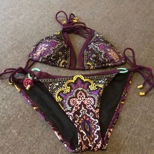 Victoria secret bikini